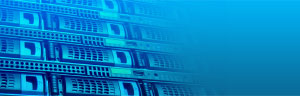 Interxion Data Co-location Services